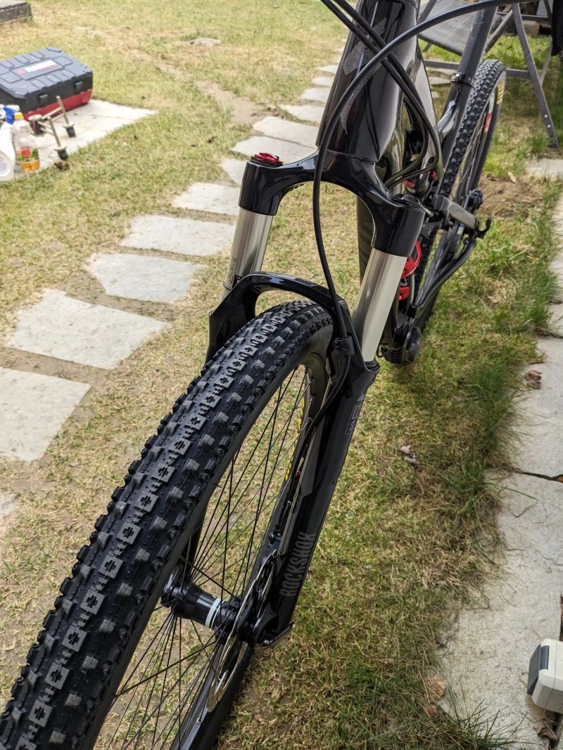 Specialized Epic Expert Karbon - TOP stav