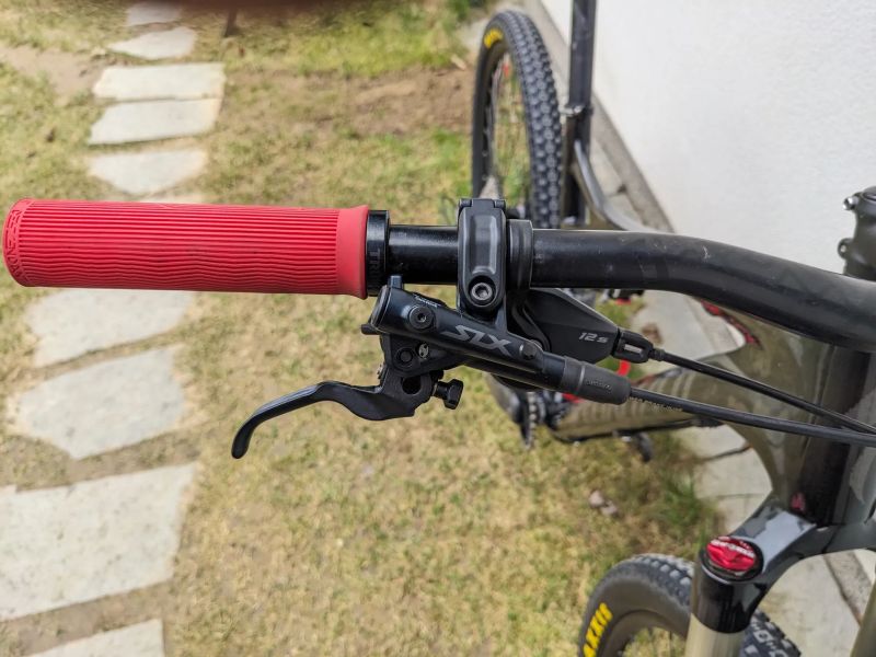 Specialized Epic Expert Karbon - TOP stav