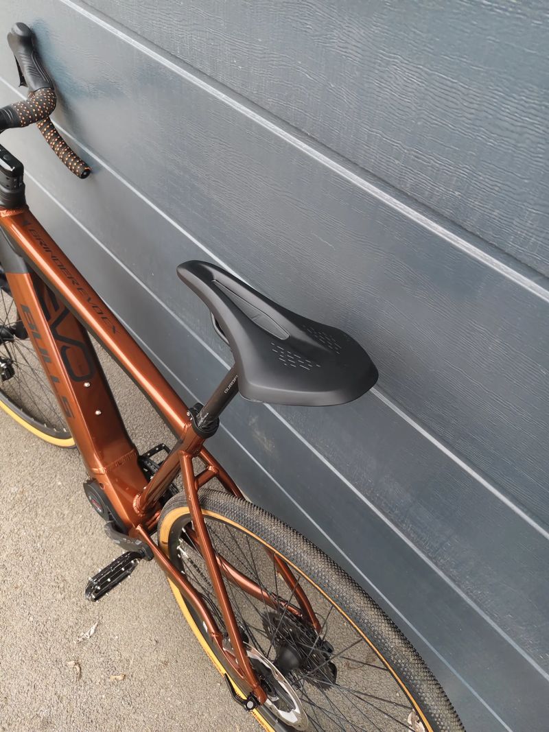 Bulls BULLS Grinder EVO CX