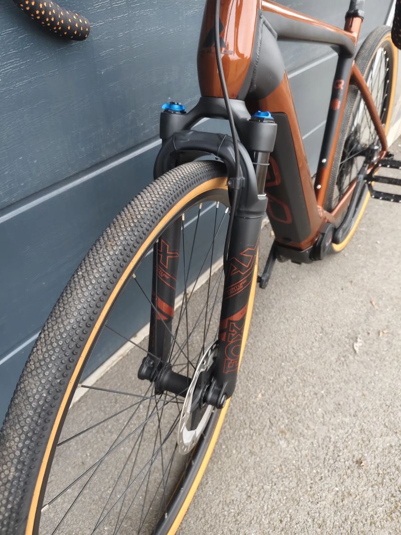 Bulls BULLS Grinder EVO CX