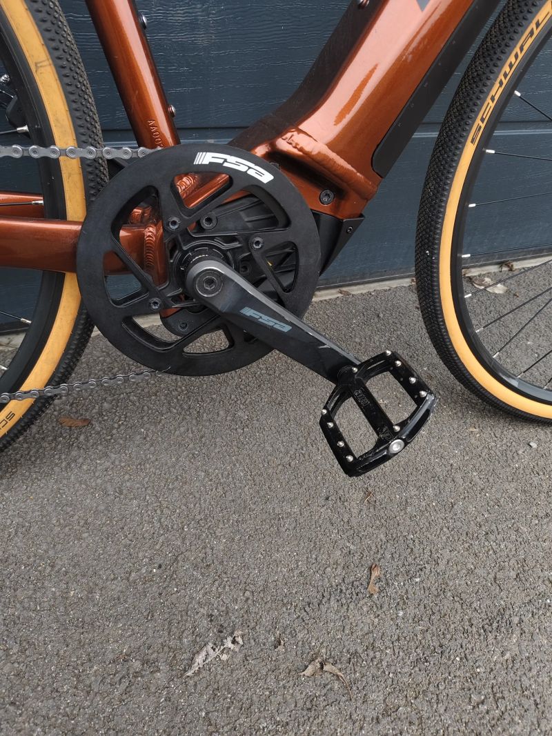 Bulls BULLS Grinder EVO CX