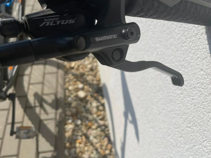 Prodej horského kola Kellys Spider 70 