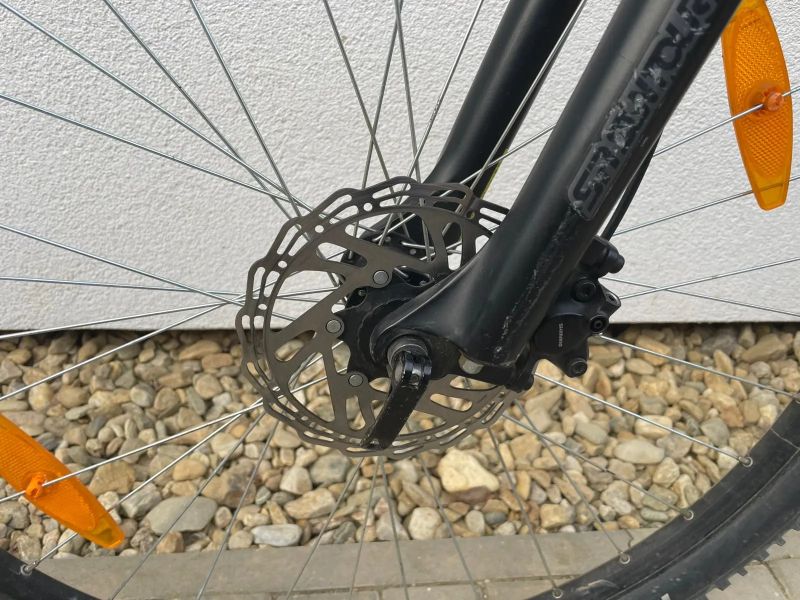 Prodej horského kola Kellys Spider 70 