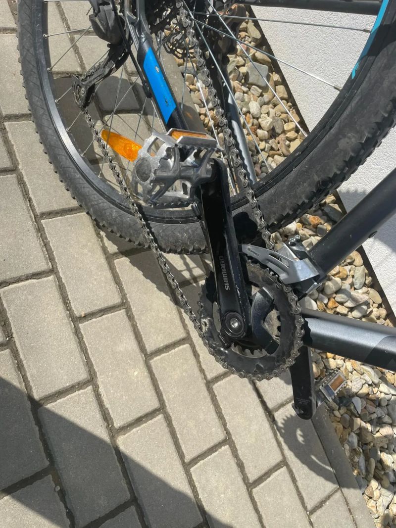 Prodej horského kola Kellys Spider 70 