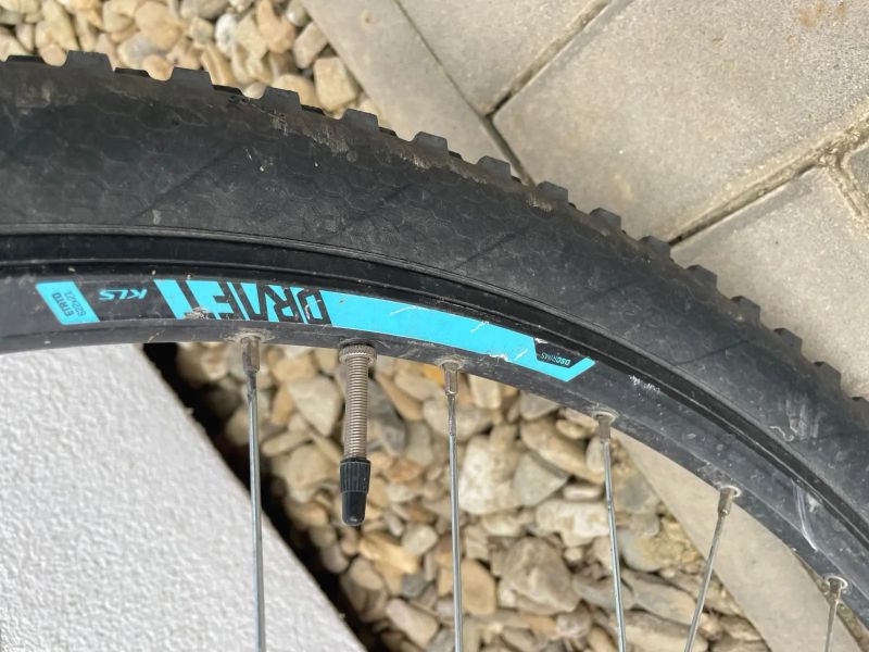 Prodej horského kola Kellys Spider 70 