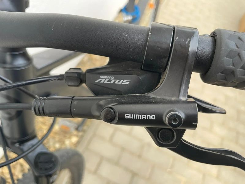 Prodej horského kola Kellys Spider 70 