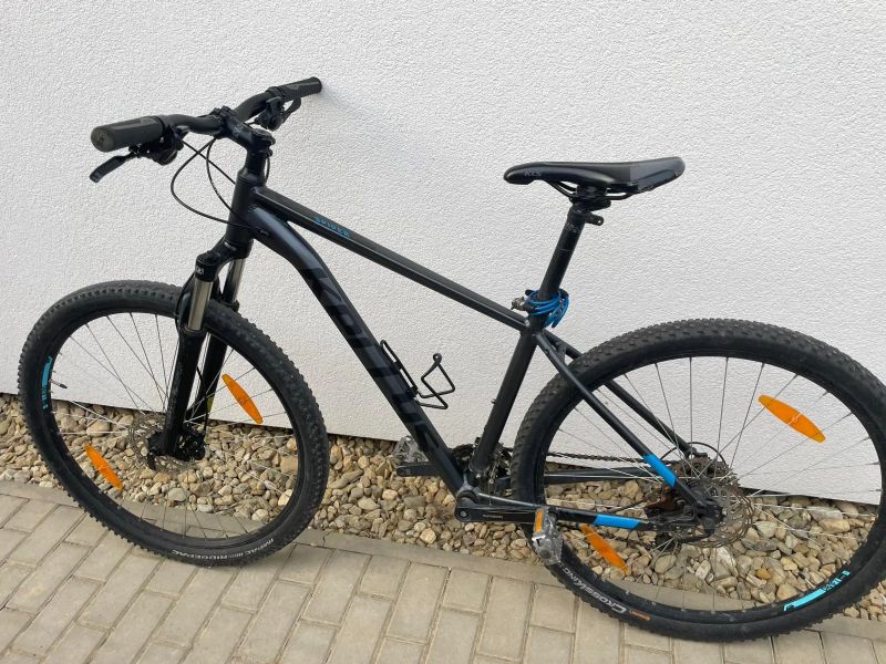 Prodej horského kola Kellys Spider 70 