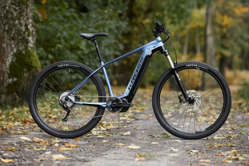 Kross LEVEL BOOST 2.0