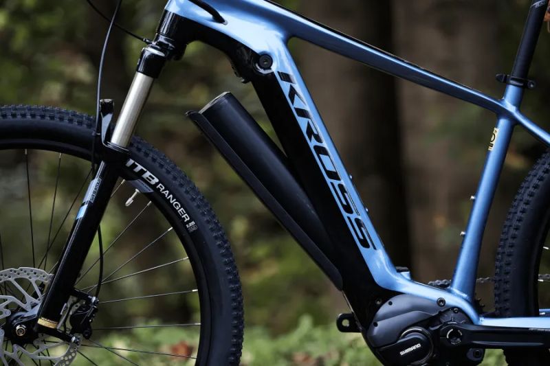 Kross LEVEL BOOST 2.0