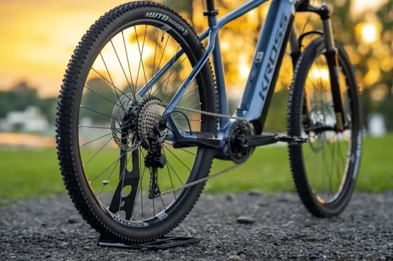 Kross LEVEL BOOST 2.0