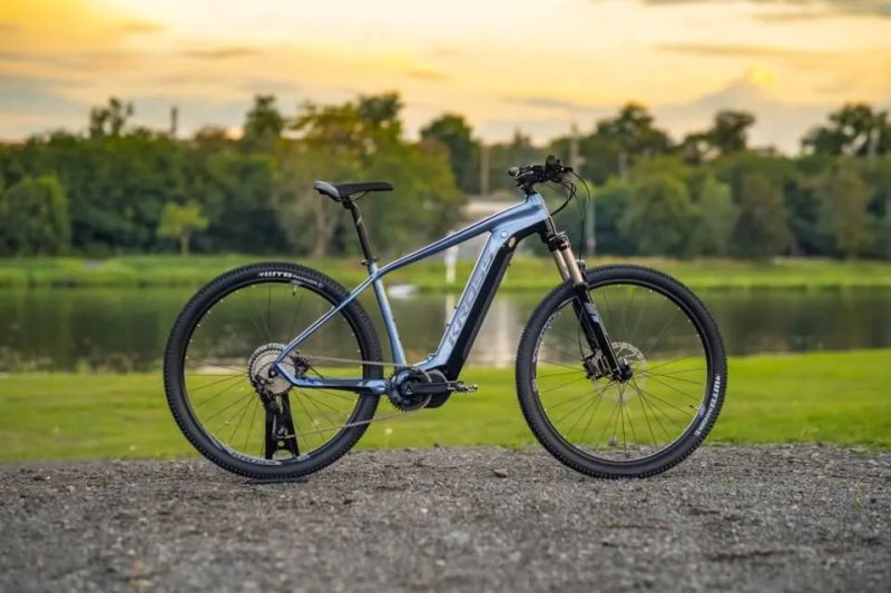 Kross LEVEL BOOST 2.0