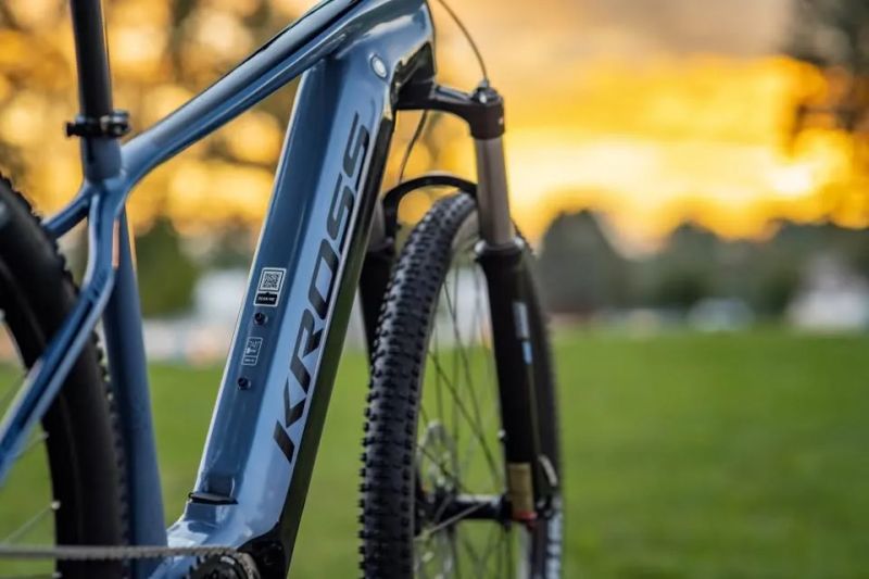 Kross LEVEL BOOST 2.0