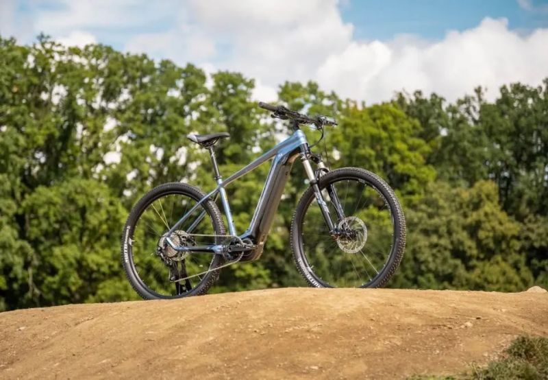 Kross LEVEL BOOST 2.0