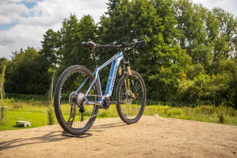 Kross LEVEL BOOST 2.0