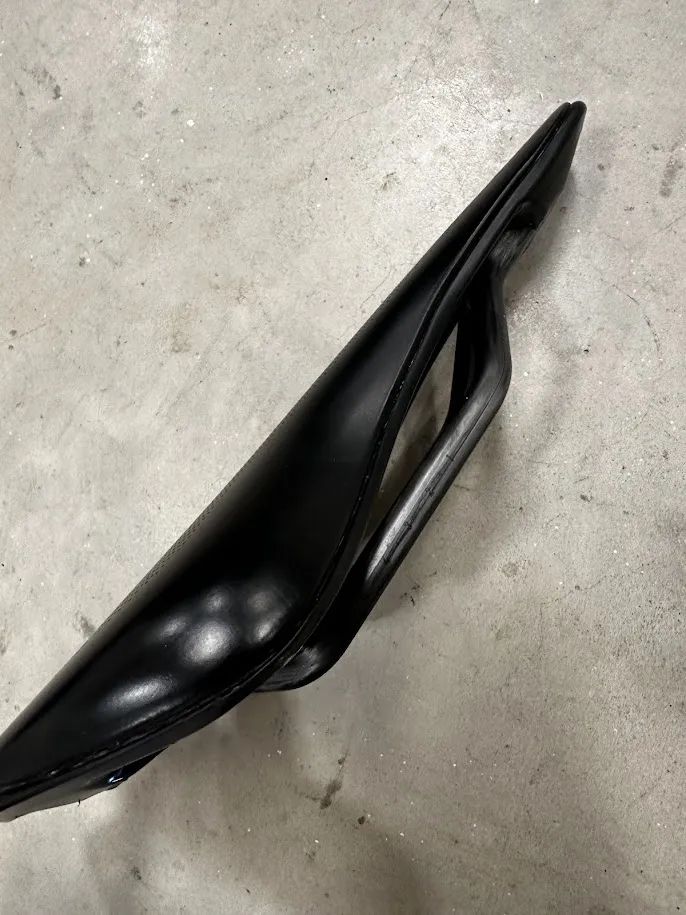 Syncros Belcarra R SL, CHANNEL