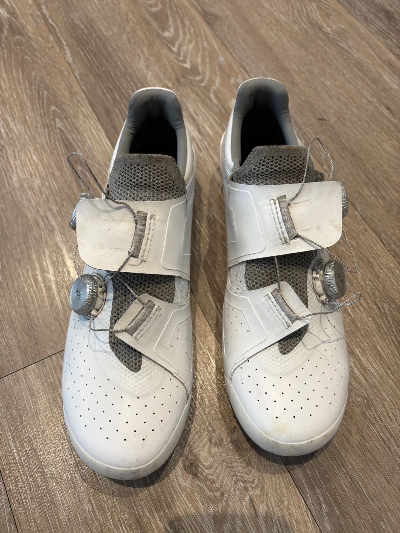 Canyon Tempr CFR silniční tretry