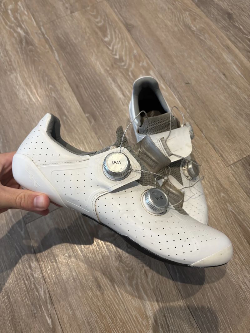 Canyon Tempr CFR silniční tretry