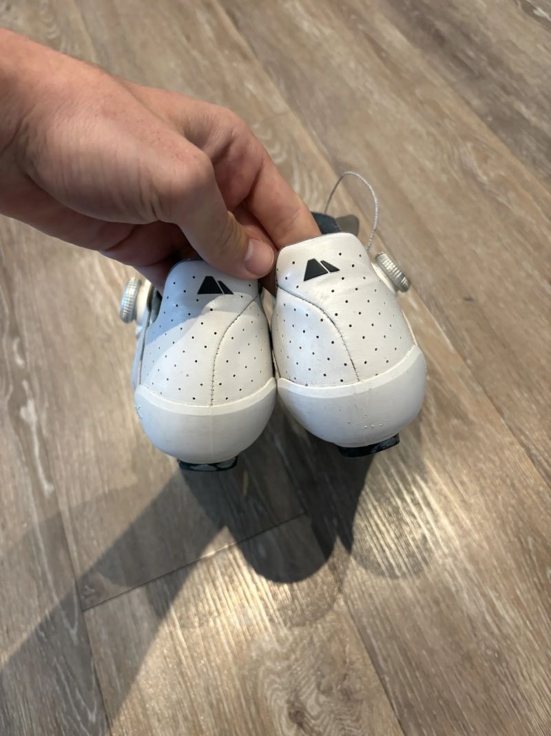 Canyon Tempr CFR silniční tretry