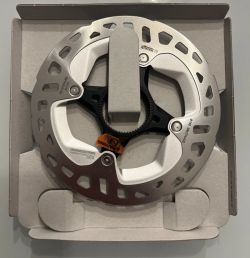 Brzdové kotouče Shimano RT-MT800 140mm