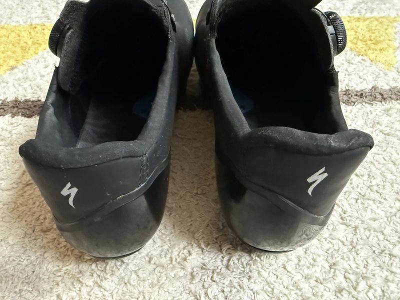 Cyklistické t retry MTB/ gravel Specialized S-Works Recon 2025 blk 41