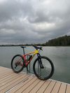 Trek Procaliber 9.6