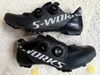 Cyklistické tretry Specialized S-Works Recon blk 41