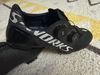 Cyklistické tretry Specialized S-Works Recon blk 41