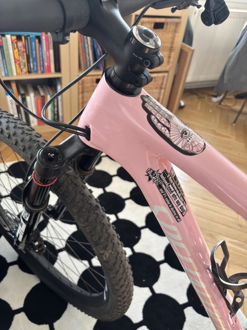 Specialized Specialized EPIC 7 pro LTD