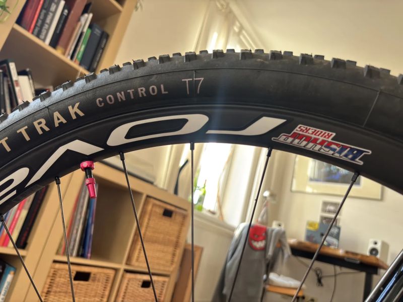 Specialized Specialized EPIC 7 pro LTD