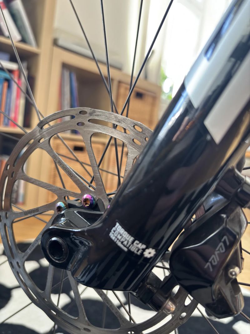 Specialized Specialized EPIC 7 pro LTD