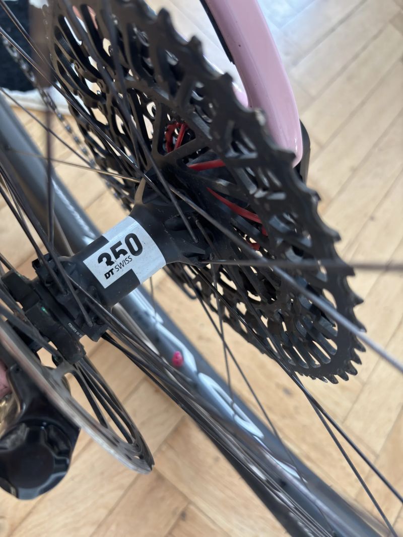 Specialized Specialized EPIC 7 pro LTD