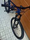 Trek Procaliber 9.6, stav NOVÉHO
