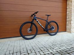 Trek Procaliber 9.6, stav NOVÉHO