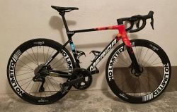 Merida Scultura Team