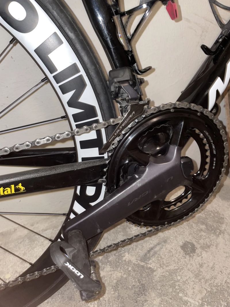 Merida Scultura Team