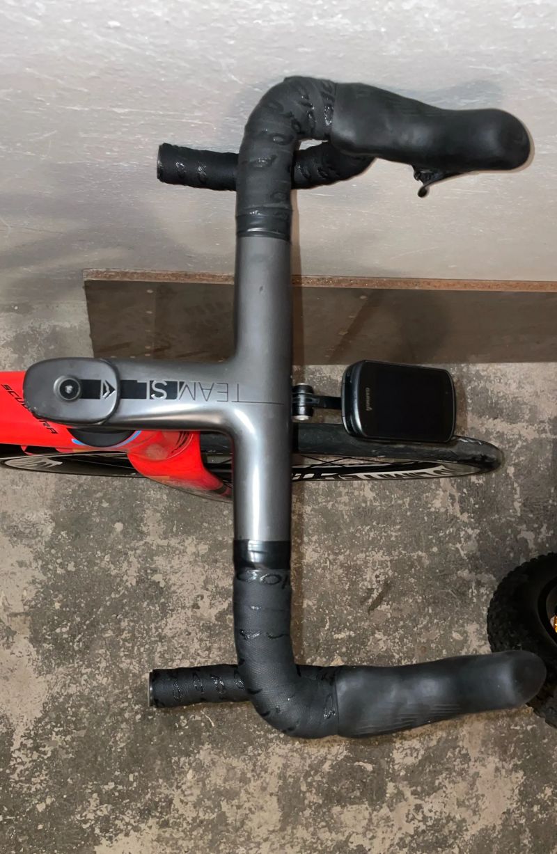 Merida Scultura Team