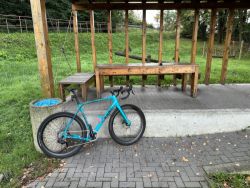 Cinelli Cinelli ZYDECO KING JAMBALAYA