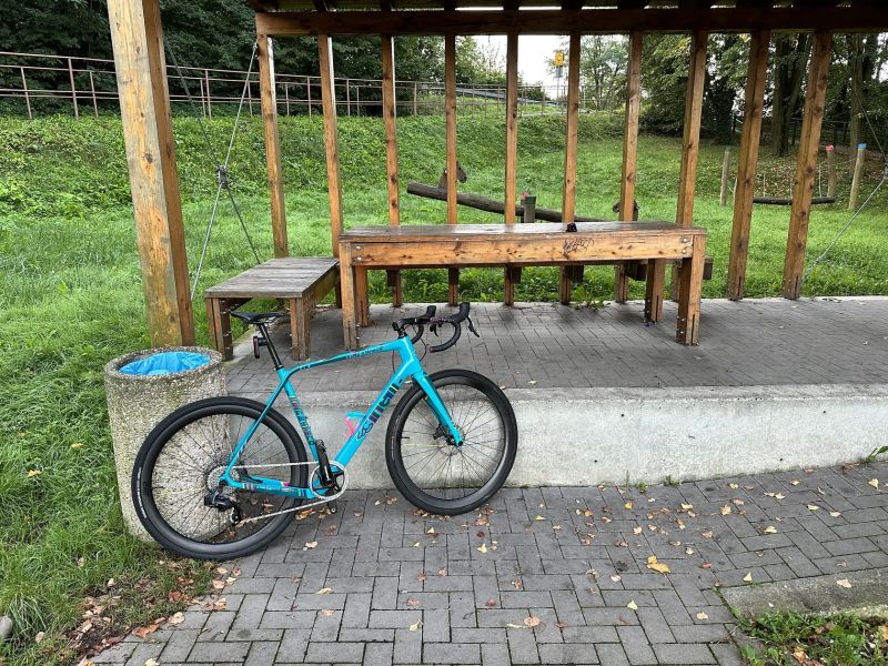 Cinelli Cinelli ZYDECO KING JAMBALAYA