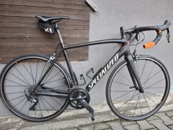 Specialized Tarmac Comp