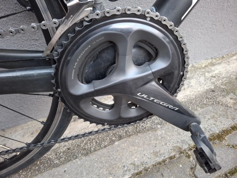 Specialized Tarmac Comp