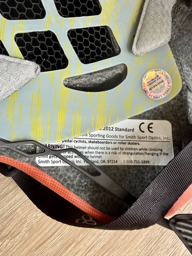 Smith Ignite MIPS (vel. M, 55-59 cm)