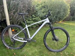 Rockrider AM100 velikost L