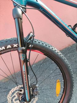 Merida Merida Big Seven 27,5 velikost rámu S