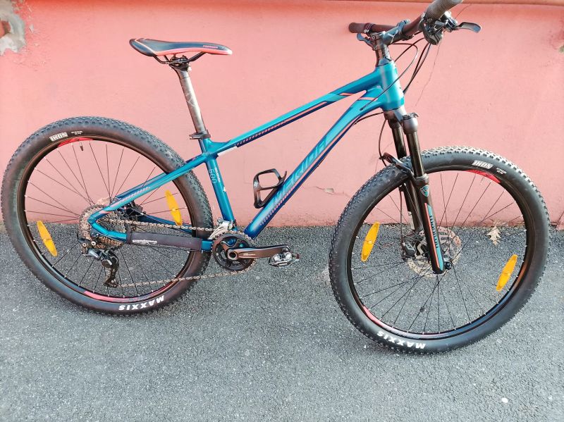 Merida Merida Big Seven 27,5 velikost rámu S