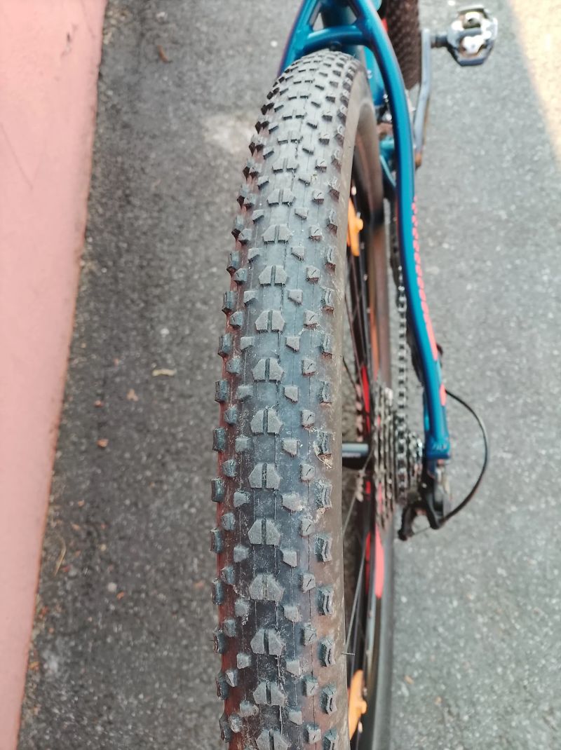 Merida Merida Big Seven 27,5 velikost rámu S