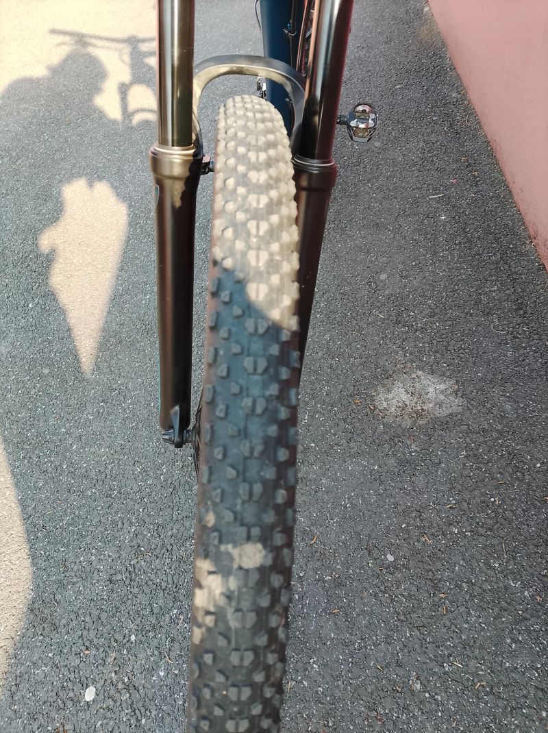 Merida Merida Big Seven 27,5 velikost rámu S