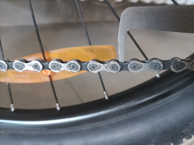 Merida Merida Big Seven 27,5 velikost rámu S