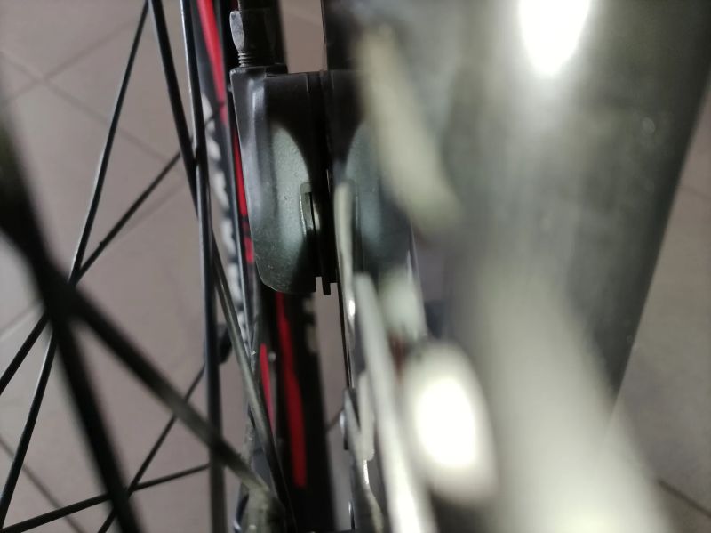 Merida Merida Big Seven 27,5 velikost rámu S