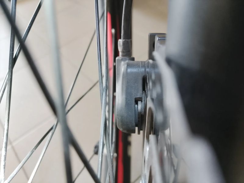 Merida Merida Big Seven 27,5 velikost rámu S