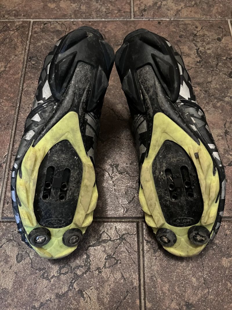 Northwave HAMMER JUNIOR vel. 33